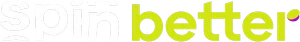 SpinBetter logo